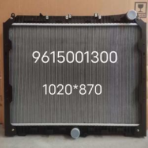 9615001300 Engine Cooling Radiator Mercedes Benz Truck 9615001300 Engine Cooling Radiator Mercedes Benz Truck
