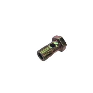 MB TRUCK OIL PIPE FITTING MB TRUCK OIL PIPE FITTING