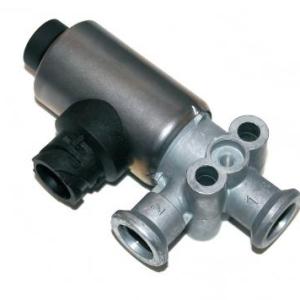 SOLENOID VALVE (0059971136) SOLENOID VALVE (0059971136)