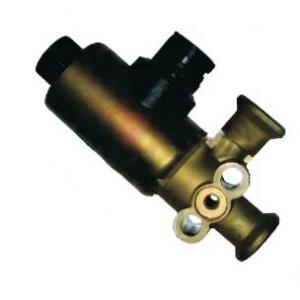 Truck Brake System Solenoid Valve Oem 4720706390 0059971236 0049979336 0049975536 1506134 Truck Brake System Solenoid Valve Oem 4720706390 0059971236 0049979336 0049975536 1506134